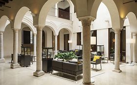 Hotel Posada Del Lucero